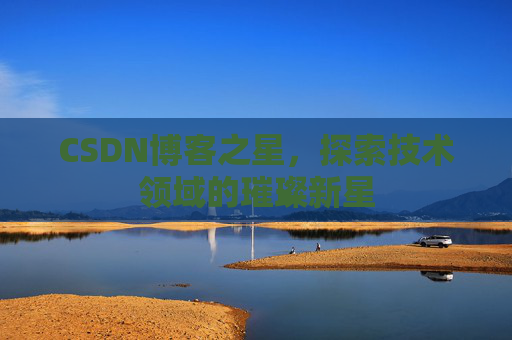CSDN博客之星，探索技术领域的璀璨新星